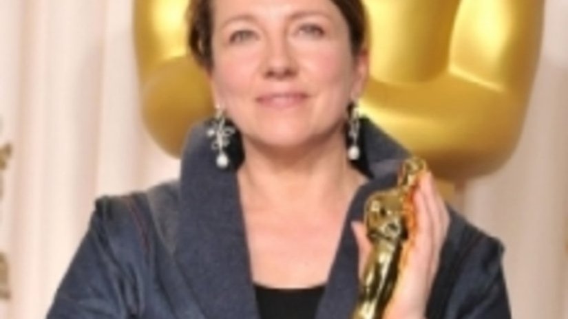 Победное выступление Chanel на «Оскарах»