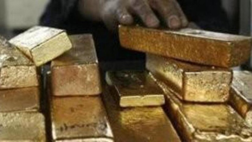 Беларусь начнёт скоро добывать золото в Мьянме