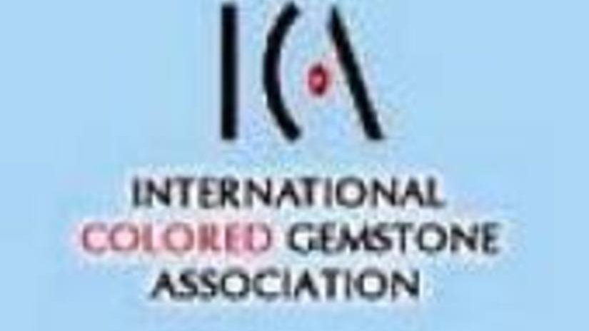 Делегация из России посетит ICA Gem Show 