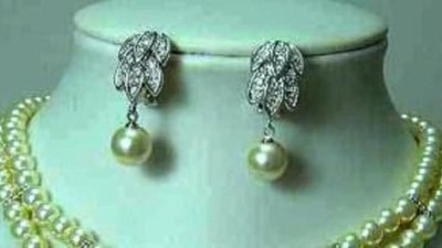 Ювелирная выставка в Нидерландах 17-18 марта 2012 г.