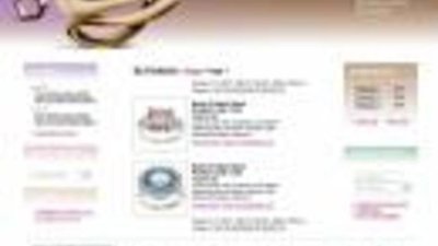 Растут онлайн продажи ювелирных изделий