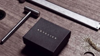 Artelier: Миру — мир