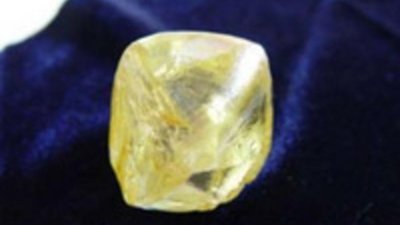 Банк Москвы предоставил кредиты компаниям алмазодобывающей и гранильной отраслей на сумму более 13 млрд рублей