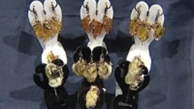 ГТРК «Калининград»: Ювелиры с неповторимым вкусом