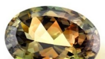 Ювелирный дизайнер Эрика Кортни представляет коллекцию драгоценных камней