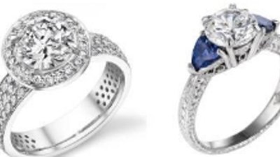 Платиновый стиль Philip Press в новых коллекциях