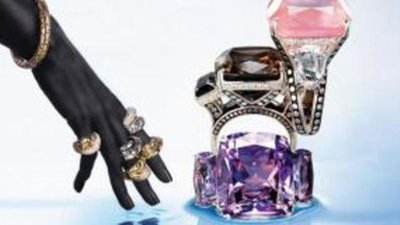 Дизайнер марки JohnHardy презентует в Краснодаре новую коллекцию