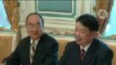 Китай и Таджикистан сотрудничают в золотодобыче