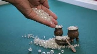 Якутия будет развивать ювелирную промышленность