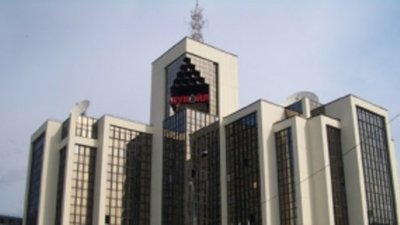 «ЛУКОЙЛ» выходит на тропу алмазодобычи
