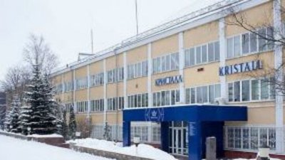 Смоленский "Кристалл" пытается выжить в торговой войне