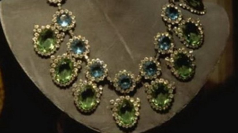 Подразделение аукционного дома Sotheby’s в Гонконге выручило 53,5 млн. долларов США на торгах Magnificent Jewels and Jadeite