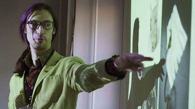 Кураторы Британской высшей школы дизайна проведут лекцию в Тюмени