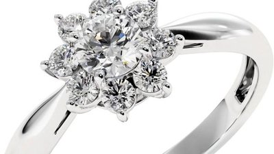 Ювелирный бренд Bright Spark подвёл итоги конкурса на лучшую историю