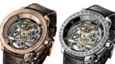 DeWitt пополнил коллекцию Twenty-8-Eight роскошными новинками