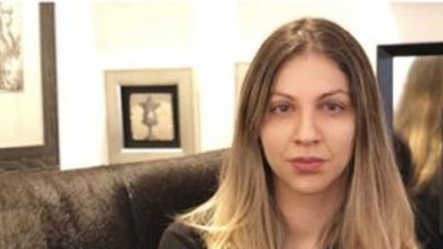 Али Пасторини: «Продавать только саму идею гламура уже недостаточно»