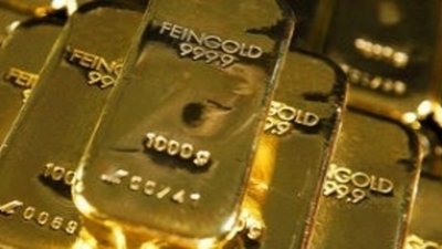 Deutsche Bank: коррекция золота заканчивается