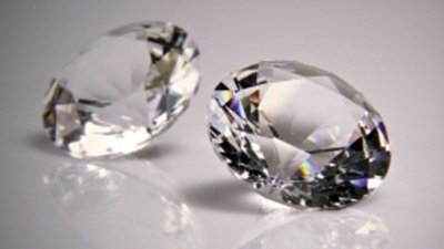 Бельгийский экспорт бриллиантов вырос на 9% в феврале