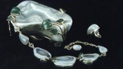 «Дожди жизни» Владислава Храмцова