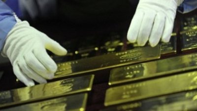 Создание российско-китайского рынка золота уничтожит доллар