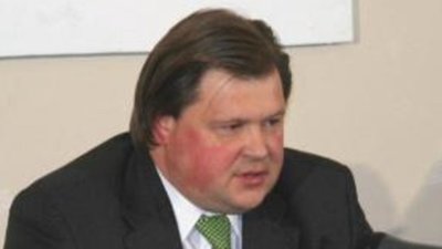 М.А.Шкадов – новый кавалер отраслевого знака почета «Ювелирная Россия»