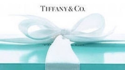 Tiffany & Co. придерживается высоких стандартов при закупке сырья