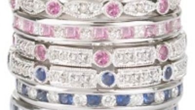 Армения добивается взаимного признания проб ювелирных изделий с Россией и Ираном