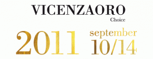VICENZAORO 2011