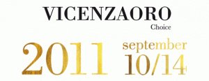 VICENZAORO 2011