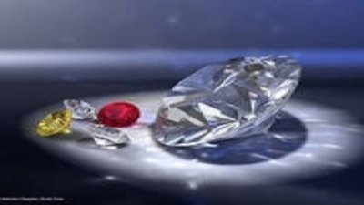 Работник алмазного трейдера украл товар на сумму 15 млн рупий