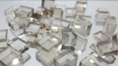 Компания IIa Technologies провела первое заседание круглого стола с представителями отрасли выращивания алмазов