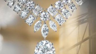 Синтетические бриллианты вскоре вытеснят натуральные