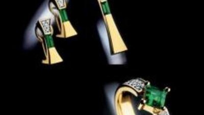 Золото и серебро могут продлять жизнь