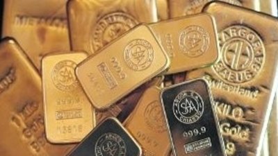 Рынок золота после заседания ФРС в декабре 2013 г.