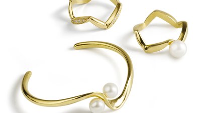 Украшения EVA от nasonpearl