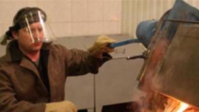 Растет золотодобыча Polyus Gold