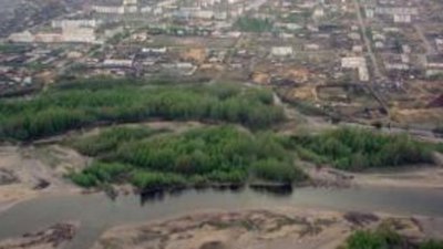 Среднеканский район вернет статус золотодобывающего