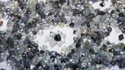 Экспортный сегмент «АЛРОСА» расширится