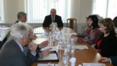 В ТПП РФ состоялся «Круглый стол» «Ювелирное дело в России»