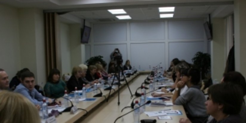 В Воронеже прошел круглый стол посвященный вопросам защиты прав потребителей при реализации ювелирных изделий