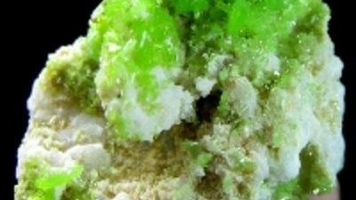 Оккультные минералы: таинственная сила камней