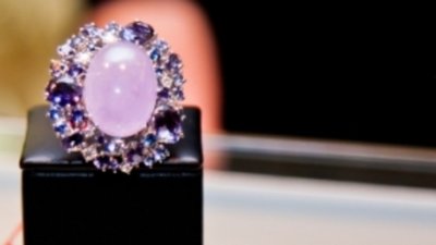 Презентация украшений Roberto Coin в России