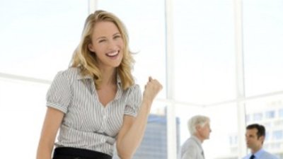 Алена Овчинникова: Как найти «формулу» наиболее результативного сотрудника