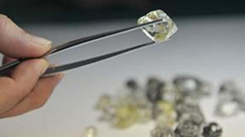 ВТО сделала для России исключение в стандартах алмазной торговли
