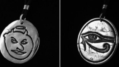 Благотворительная коллекция подвесок от музыкантов Адама Ламберта и Джека Блэка