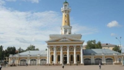 Кострома: совещание учатников ювелирного рынка откроет череду региональных мероприятий по восстановлению имиджа отрасли