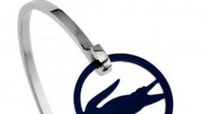 Коллекция фантазийных украшений Lacoste уже в продаже