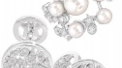 Рождественская коллекция Les Cometes de Chanel