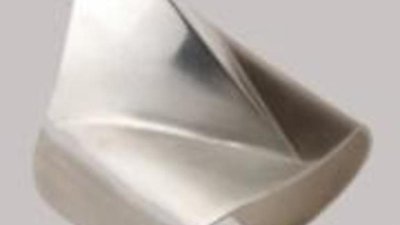 Капсульная коллекция изделий из серебра