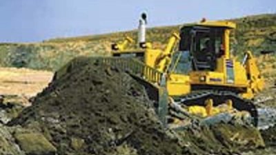 "Сусуманзолото" открывает сезон 2008 года